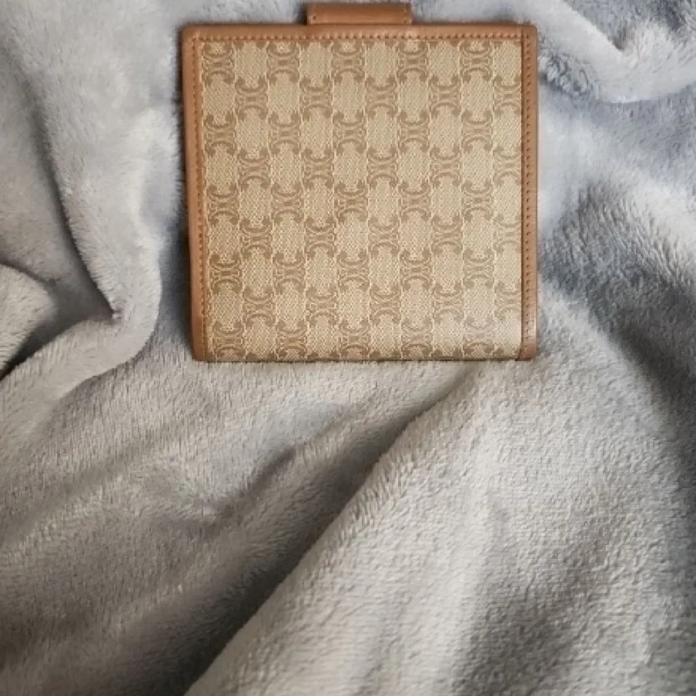 Celine vintage macadam